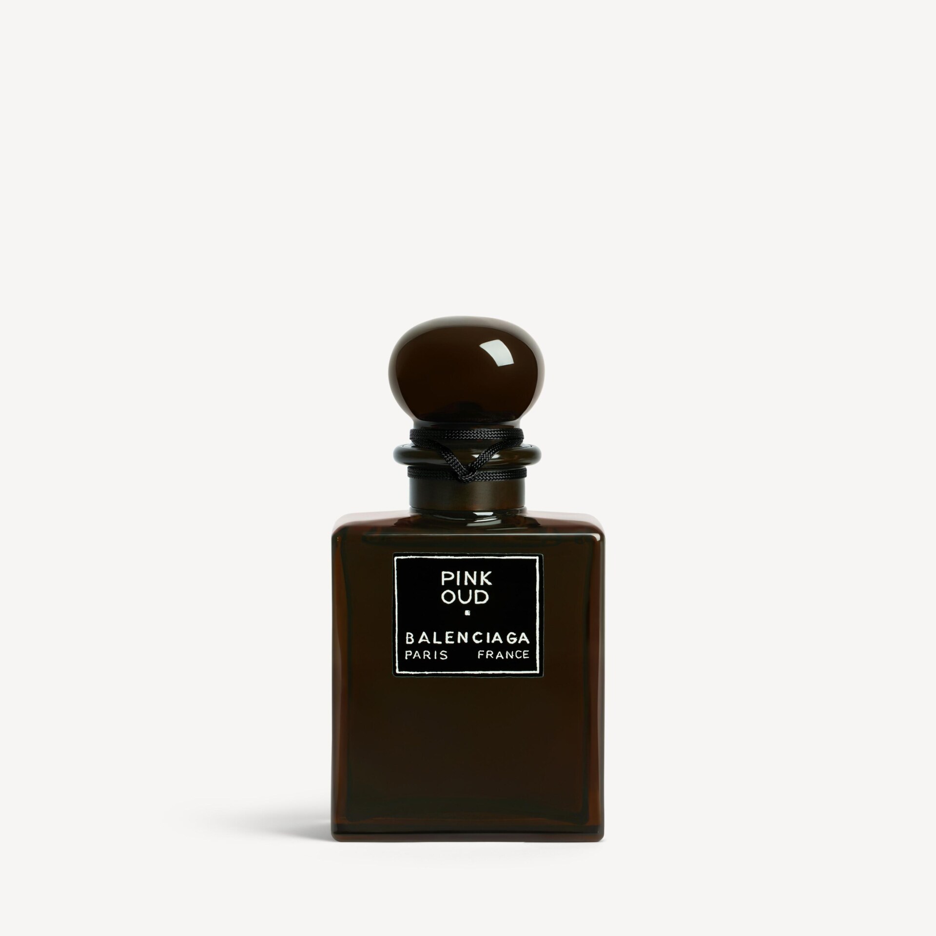 Pink Oud Extrait Balenciaga