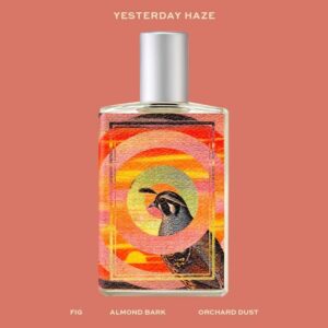Imaginary Authors Yesterday Haze (Second Edition) Imaginary Authors by Imaginary Authors Perfume