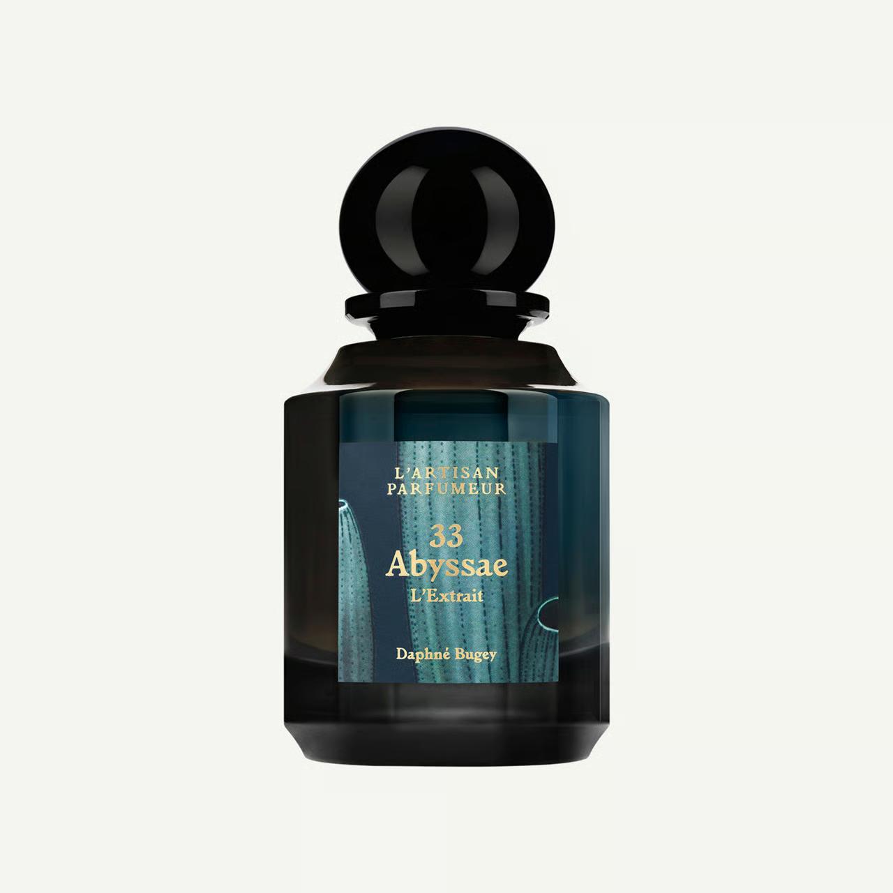 Abyssae L'Extrait L'Artisan Parfumeur L Artisan Parfumeur