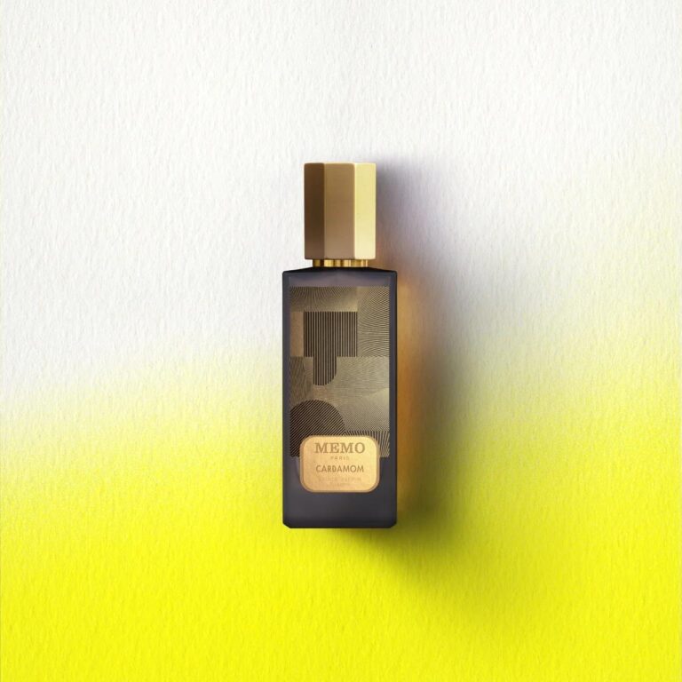 عطر Cardamom Memo Paris زنانه - عطر Memo Paris