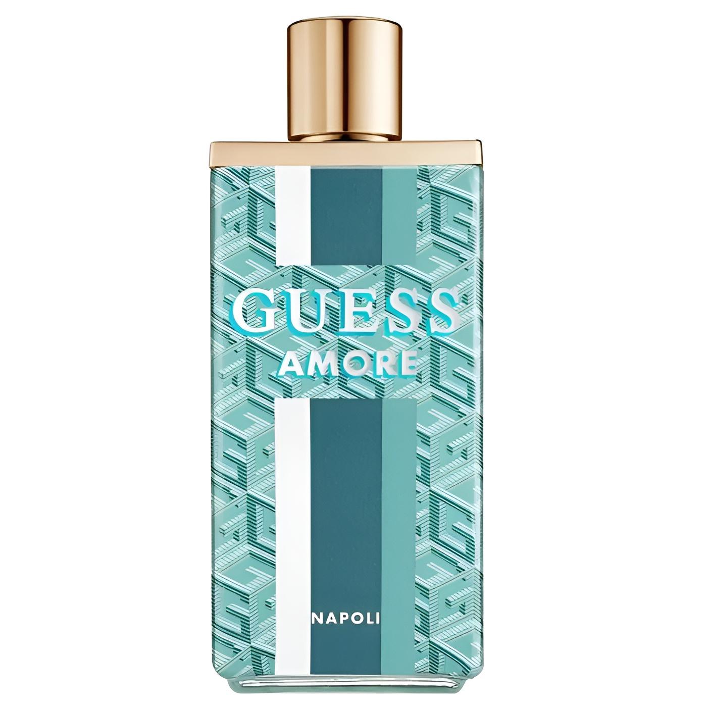 Guess Amore Napoli Guess
