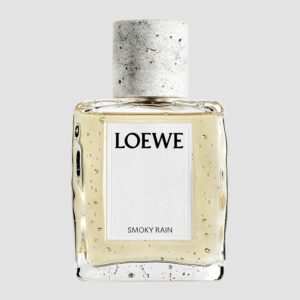 Smoky Rain Loewe