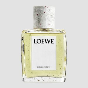 Field Diary Loewe