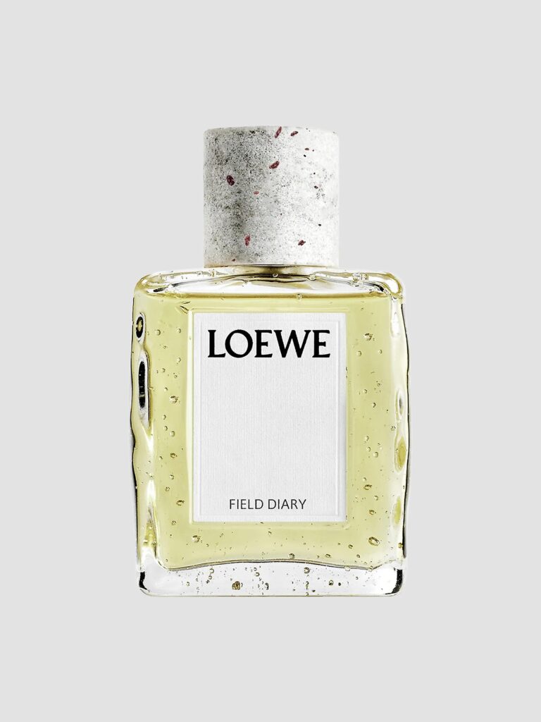 عطر Field Diary Loewe زنانه - عطر Loewe