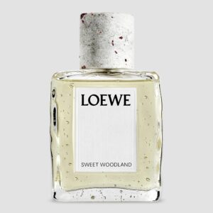 Sweet Woodland Loewe