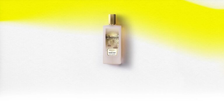 عطر Darling Point Memo Paris زنانه - عطر Memo Paris