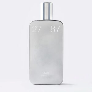 27 87 GIN MARE (2021) 27 87 by 27 87 Perfume