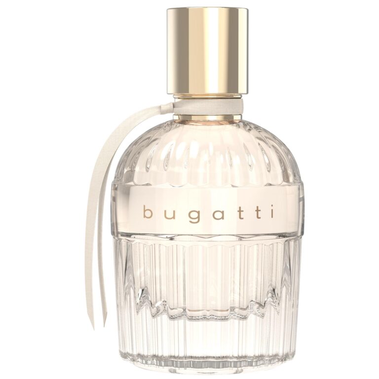عطر Vaniglia Pura Bugatti زنانه - عطر Bugatti