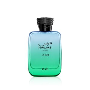 Rasasi Hawas La Mer Rasasi by Rasasi Perfume