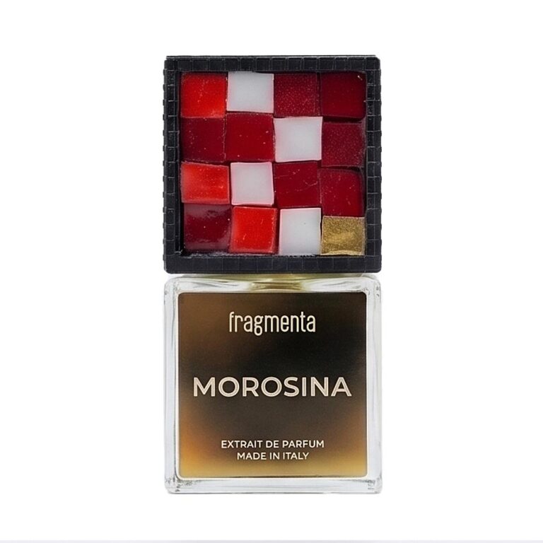عطر Morosina Fragmenta زنانه - عطر Fragmenta