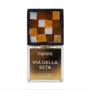 Via della Seta Fragmenta