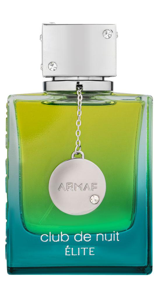عطر Club De Nuit Elite Armaf مردانه - عطر Armaf