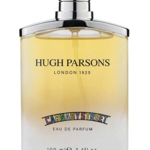 Carnaby Street Hugh Parsons