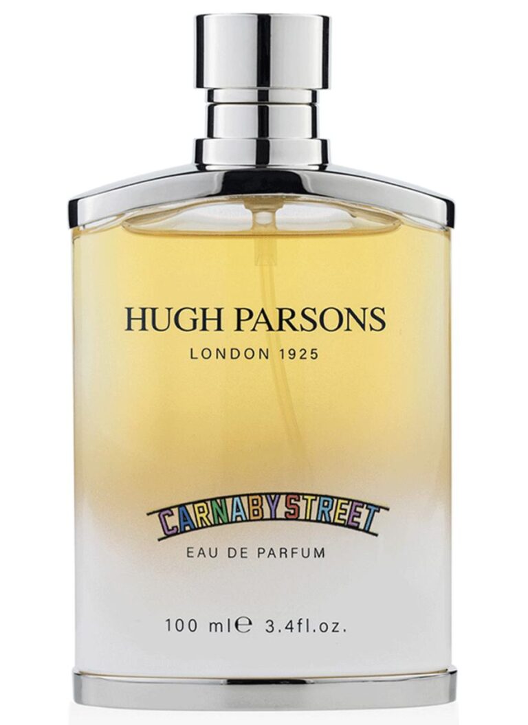 عطر Carnaby Street Hugh Parsons زنانه - عطر Hugh Parsons