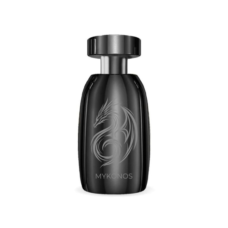 عطر Inferno Mykonos زنانه - عطر Mykonos