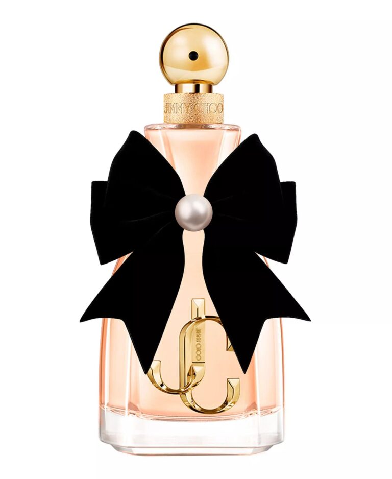 عطر I Want Choo Limited Edition Jimmy Choo زنانه - عطر Jimmy Choo