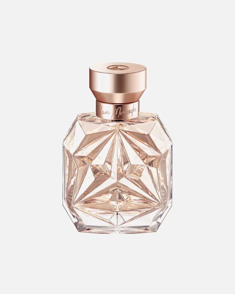 عطر I Am Mercedes Mercedes-Benz Mercedes Benz زنانه - عطر Mercedes Benz