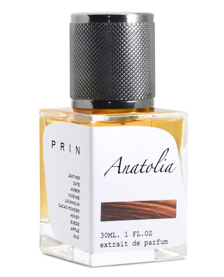 عطر Anatolia Prin زنانه - عطر Prin