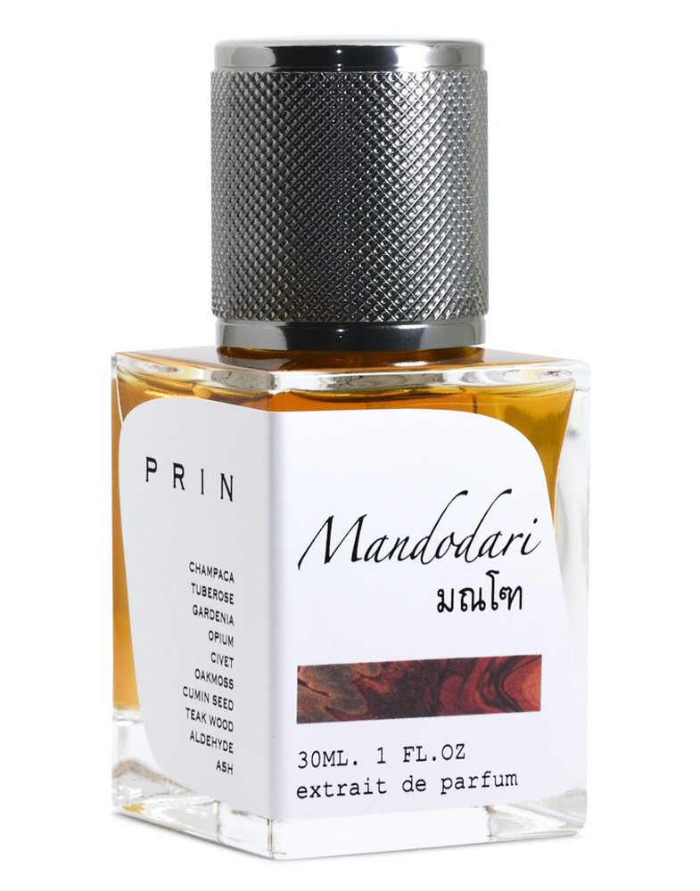 Prin Mandodari Prin