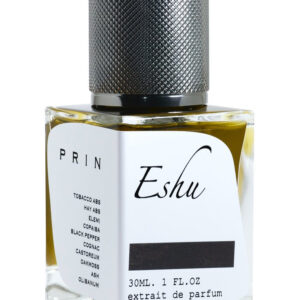 Prin Eshu Prin by Prin Perfume