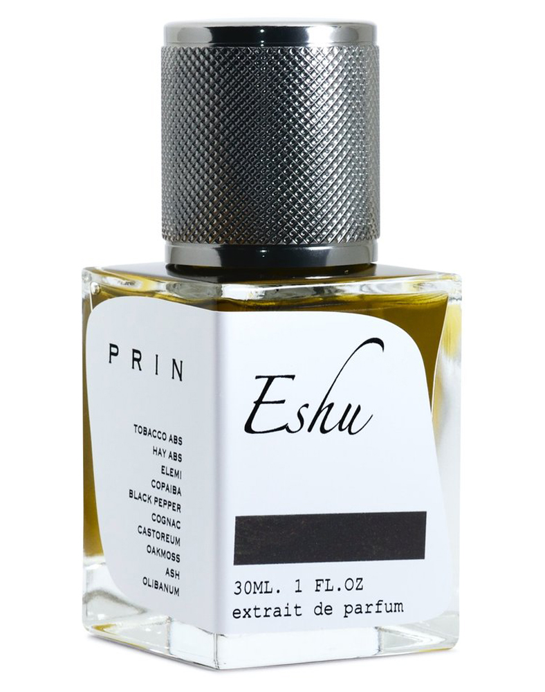 Prin Eshu Prin