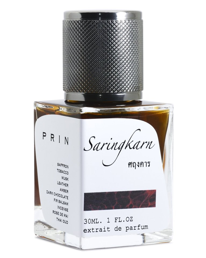 Saringkarn (ศฤงคาร) Prin