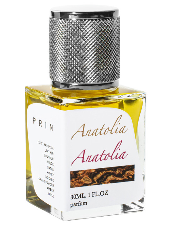 Anatolia Anatolia Prin