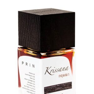 Prin Krissana (กฤษณา) Prin by Prin Perfume