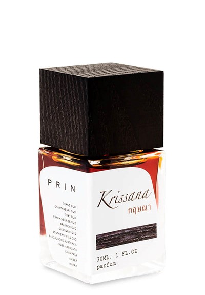 Prin Krissana (กฤษณา) Prin