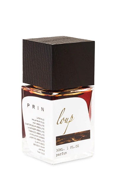 عطر Loup Prin زنانه - عطر Prin