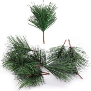 Pine Needles