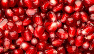 Pomegranate Seed