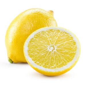 Sicilian Lemon