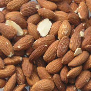 Sweet Almond