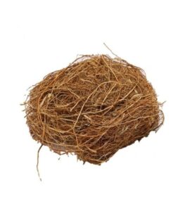 Vetiver Root
