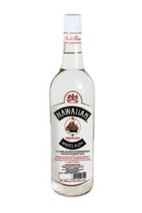 White Rum