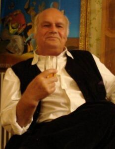 Yves De Chirin