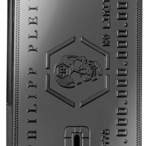 No Limit$ Dark Platinum Philipp Plein Parfums